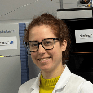 Dr. Mathilde CLIER